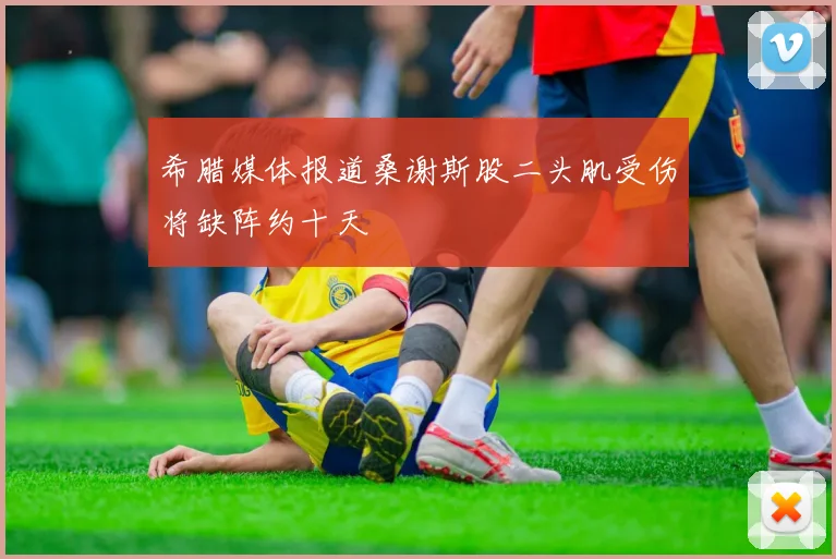 希腊媒体报道桑谢斯股二头肌受伤将缺阵约十天