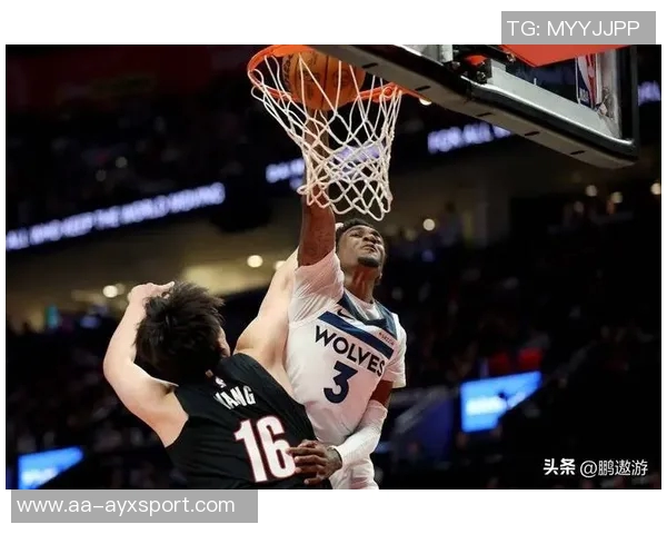 杨瀚森G联盟首次背靠背表现出色10投5中斩获14分6篮板1助攻1抢断
