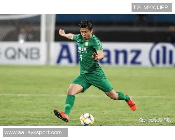 张玉宁重返国安合练侯森因身体原因未能参加赛前训练