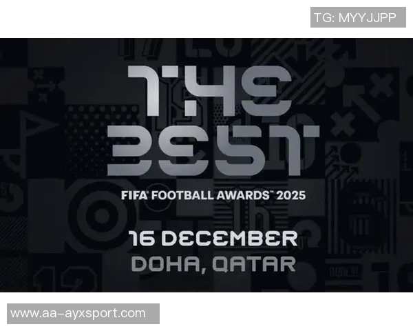 全球超1300万票投票支持FIFA最佳奖项评选正式启动