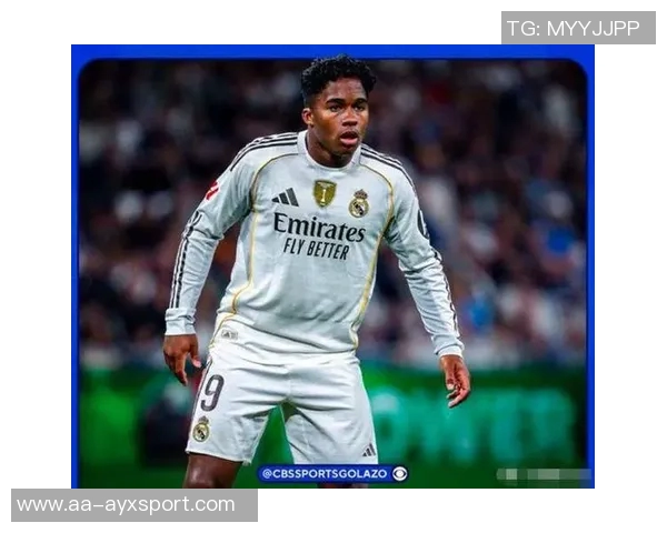 里昂与恩德里克租借协议已达成仅待最后细节和签约程序完成