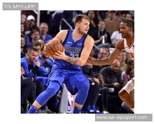 艾顿谈东契奇挡拆战术对手竟然派出四人包夹应对