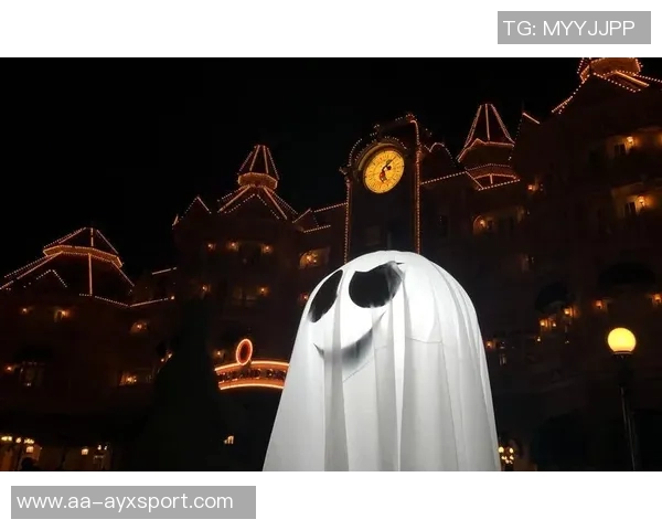 巴黎王子公园球场将于10月29日至31日举行盛大万圣节庆祝活动