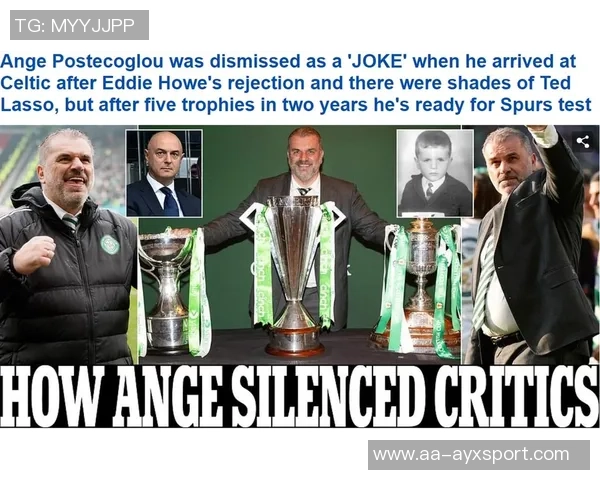 英媒报道波斯特科格鲁不考虑重返凯尔特人执教的原因分析