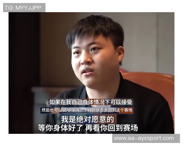 赵发庆坦言队员努力但状态欠佳直指教练需反思调整 赵发庆坦言队员努力但状态欠佳直指教练需反思调整