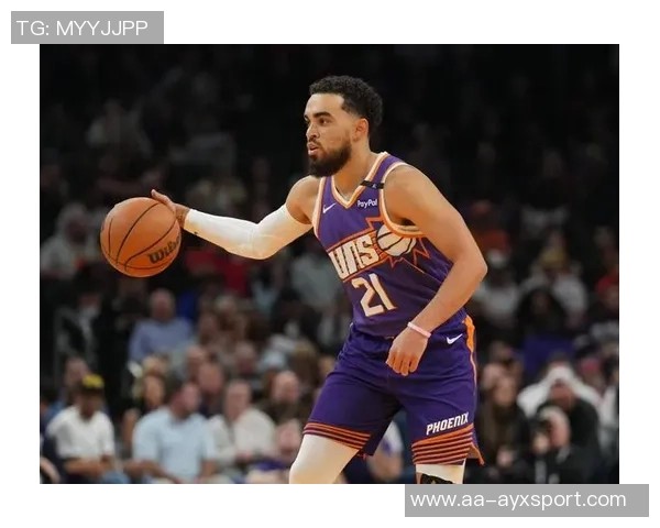 太阳主帅盛赞阿门表现出色突破能力与速度在联盟中独树一帜