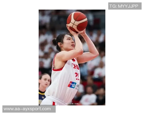 张茹：团结拼搏的中国女篮始终坚信集体力量超越个人荣耀