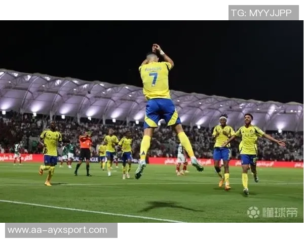 曼联或与C罗的利雅得胜利进行友谊赛以筹集资金