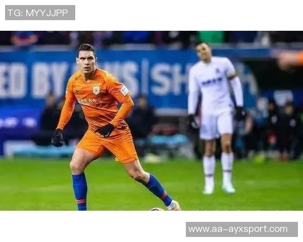 贾德松正式加盟巴西葡萄牙人RJ开启新征程前泰山中卫再续足球梦想