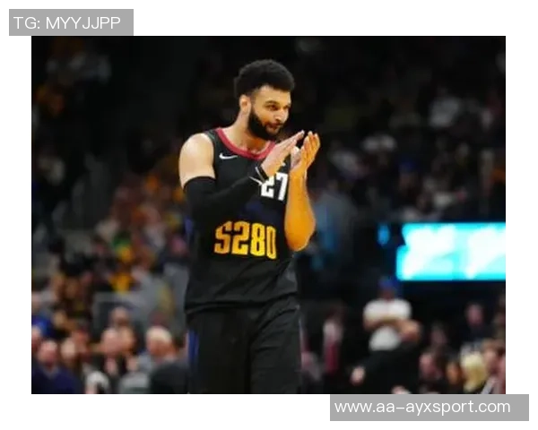 贾马尔穆雷西部排名下滑全明星解锁时间成疑问焦点