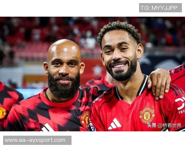 前助教盛赞阿莫林坚韧如鳄鱼皮为曼联制定清晰发展蓝图