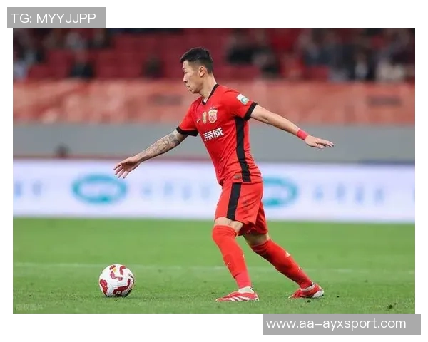 徐新正式离队感谢他为球队的贡献祝福未来更加辉煌