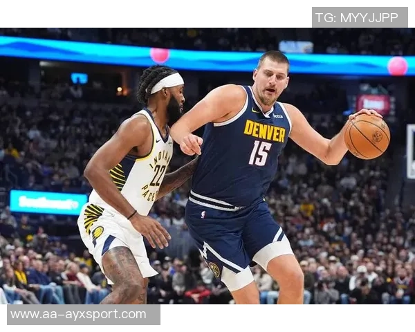 周最佳球员出炉约基奇与康宁汉姆均场均数据惊人助队全胜 周最佳球员出炉约基奇与康宁汉姆均场均数据惊人助队全胜