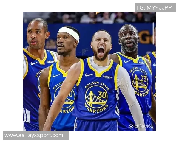 勇士队老将发威年轻球员难以接班得分前四均为36岁以上