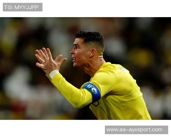 C罗将成为明年世界杯最大明星美职联强度无法与沙特相提并论 C罗将成为明年世界杯最大明星美职联强度无法与沙特相提并论