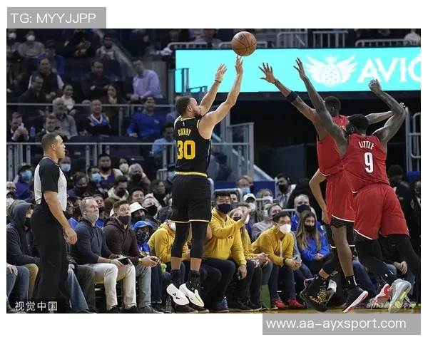 库里谈三分球重要性追梦投篮激励全队士气提升