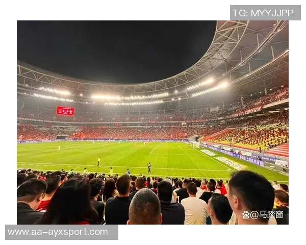 媒体人热议足协假赌黑处罚若早一年蓉城或已夺冠