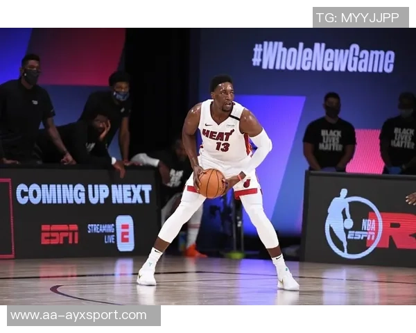 热火队宣布阿德巴约因右膝挫伤缺席本场比赛将不再回归