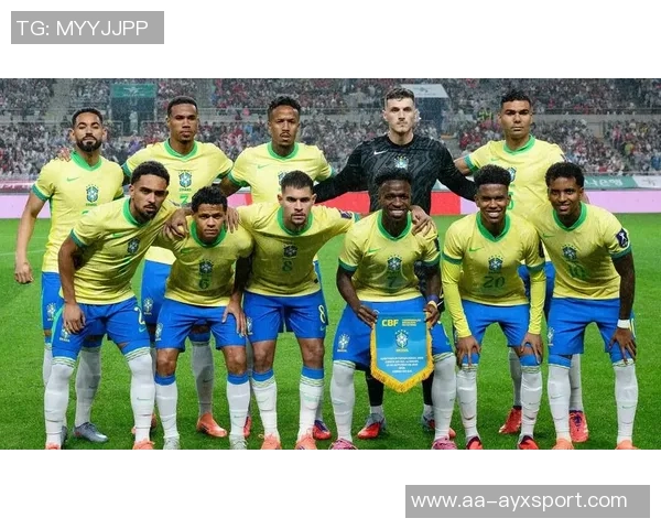 大罗重返巴西足球视野称内马尔是世界杯夺冠的关键希望