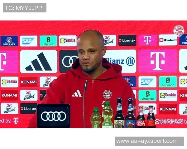 孔帕尼谈诺伊尔出征科隆的决定强调首发位置没有绝对保障 孔帕尼谈诺伊尔出征科隆的决定强调首发位置没有绝对保障