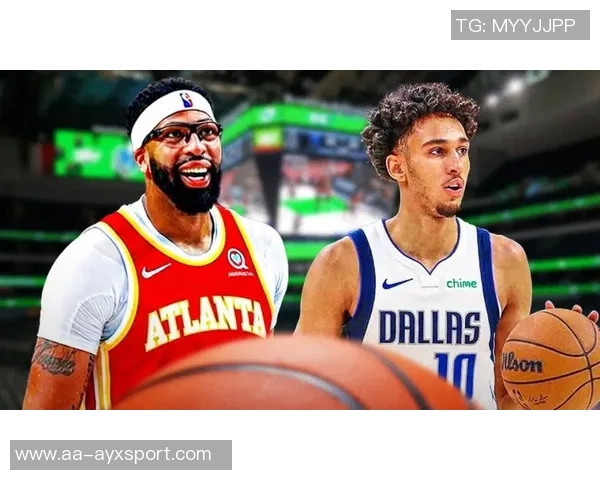 独行侠与勇士洽谈浓眉交易同时关注库明加潜力