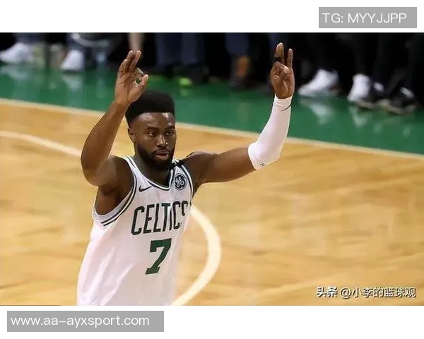 凯尔特人客场背靠背对决火箭杰伦布朗因伤缺阵影响球队表现