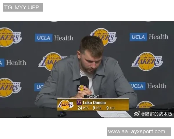 夸梅点评东契奇防守表现称若持续不佳将令人失望