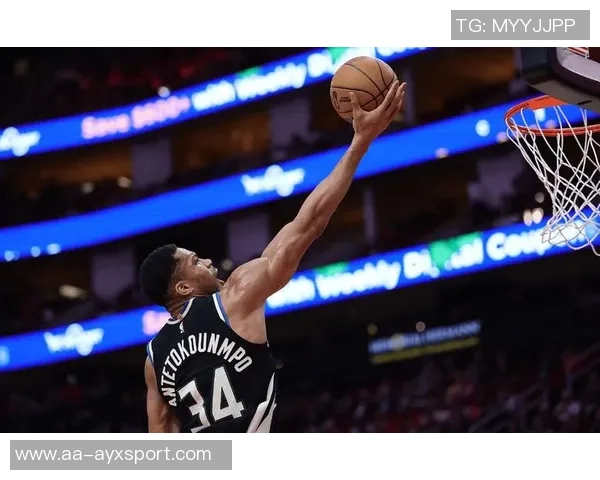 字母哥创历史新高前三场比赛得分破百篮板超四十助攻破十五 字母哥创历史新高前三场比赛得分破百篮板超四十助攻破十五