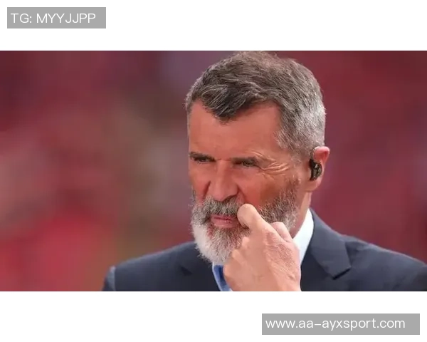 英超年度回顾盖耶掌掴基恩瞬间裁判组语音曝光